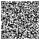 QR code with Hannallah Hoda E MD contacts