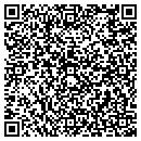 QR code with Haralson David J MD contacts