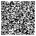 QR code with Rampart Video contacts