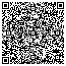 QR code with James F Hoban contacts