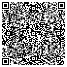 QR code with C & R Express Lines Inc contacts