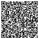 QR code with Rew Production Inc contacts