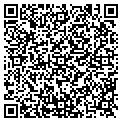 QR code with J A Z Corp contacts