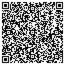 QR code with Rader Group contacts
