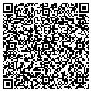 QR code with Janousek Alberta contacts
