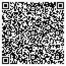 QR code with Hayes David M MD contacts