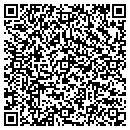 QR code with Hazin Moustafa DO contacts