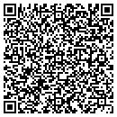 QR code with O'Neill Sean J contacts