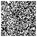 QR code with Hedayati Pejman MD contacts