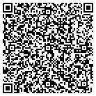 QR code with Hemstreet Matthew W MD contacts