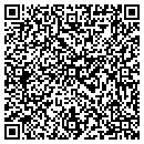 QR code with Hendin Barry A MD contacts