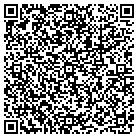 QR code with Hensley Jr Benjamin A DO contacts