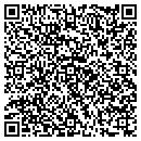 QR code with Saylor Viola M contacts