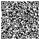 QR code with Yonah Productions contacts
