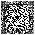 QR code with Heussner Kathy C MD contacts