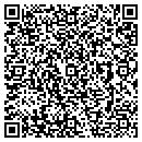 QR code with George Larin contacts