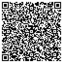 QR code with Teske Daniel contacts