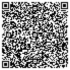 QR code with Hickman Michael DO contacts