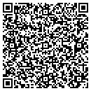 QR code with Hines James J MD contacts