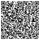 QR code with Cynthia Hall Productions contacts