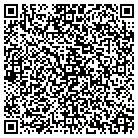 QR code with Hisscock Russell G DO contacts