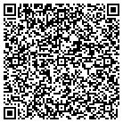 QR code with Ronald Hooks Cleaning Service contacts
