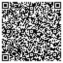 QR code with Hobson Gerald J MD contacts