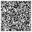 QR code with Hoelzinger David MD contacts
