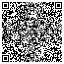 QR code with Haddad Evan A contacts