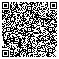 QR code with Timothy A Day Inc contacts