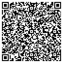 QR code with Hoh Connie MD contacts