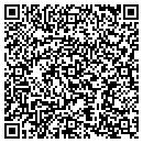 QR code with Hokanson Darlene R contacts