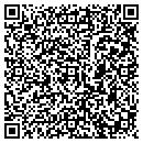 QR code with Hollinger Howard contacts
