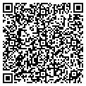 QR code with Rapid Hosting contacts
