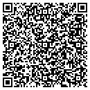 QR code with Hong Yoon M MD contacts