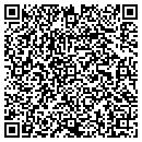QR code with Honing Eric W MD contacts