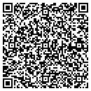 QR code with Hortareas Johne DO contacts