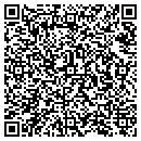 QR code with Hovagim Alec R MD contacts