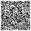 QR code with Hua Le H MD contacts