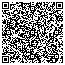 QR code with Hunger Peter MD contacts