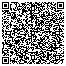 QR code with C R Phillips Child Development contacts
