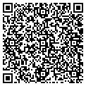 QR code with Icog contacts