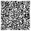 QR code with Cesar Yavuz contacts
