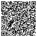 QR code with Cliff Hallett contacts
