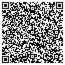 QR code with O'Brien Lisa contacts