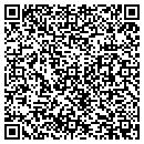 QR code with King Julie contacts
