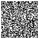 QR code with James Mcadams contacts
