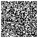 QR code with C C C Production contacts