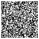 QR code with Hannahs Daycare contacts