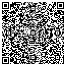 QR code with John Deltufo contacts